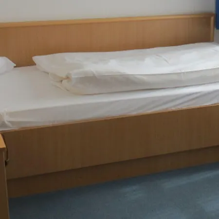 Filmhotel Lili Marleen Hotel Poczdam