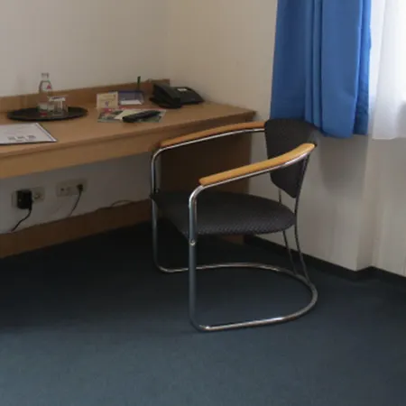 Filmhotel Lili Marleen 3* 포츠담