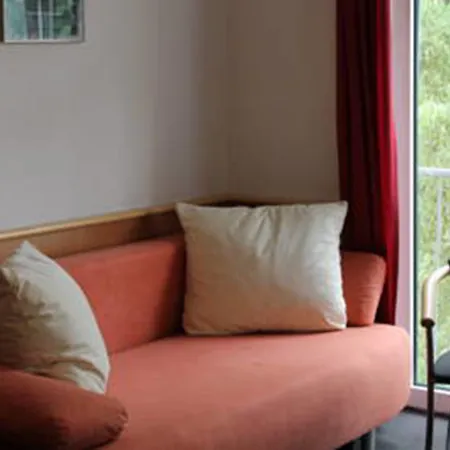 호텔 Filmhotel Lili Marleen