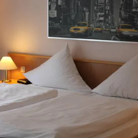 Filmhotel Lili Marleen Hotel