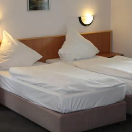 Filmhotel Lili Marleen Hotel Potsdam