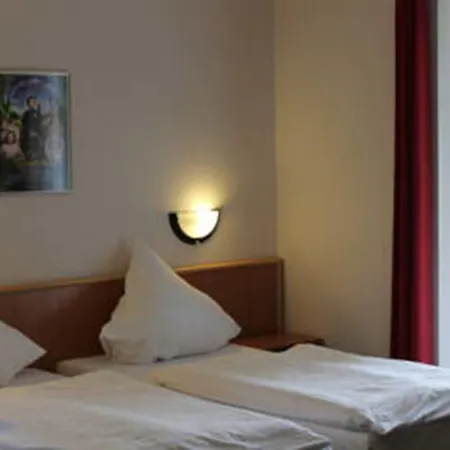 Filmhotel Lili Marleen Potsdam