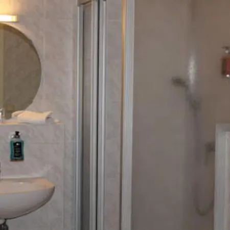 Filmhotel Lili Marleen 호텔