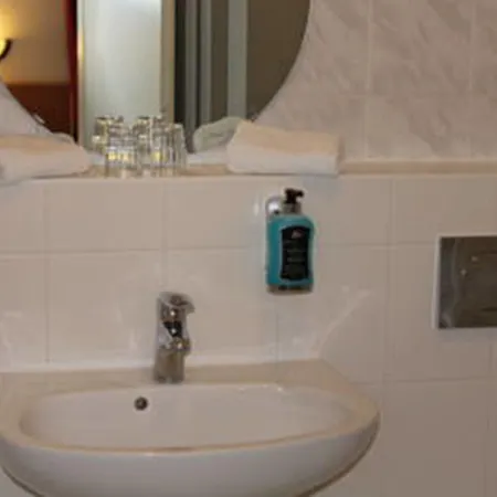 Filmhotel Lili Marleen 호텔 3*