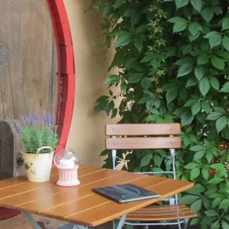 호텔 Filmhotel Lili Marleen