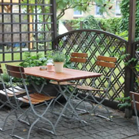 Filmhotel Lili Marleen Poczdam