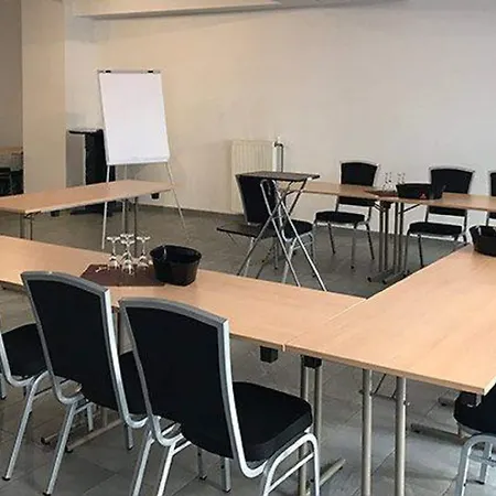 Hotel Filmhotel Lili Marleen 3*