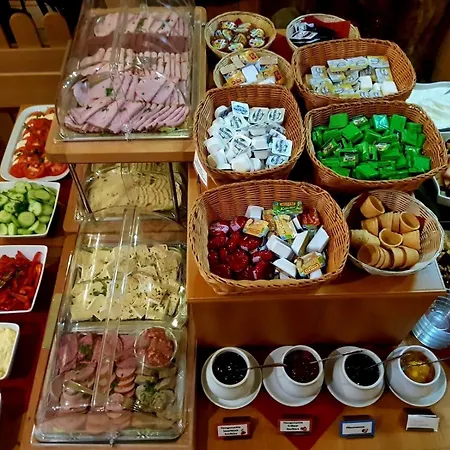 Filmhotel Lili Marleen