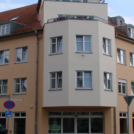 Filmhotel Lili Marleen 3* Poczdam