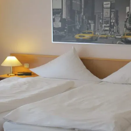 Filmhotel Lili Marleen Hotel Poczdam