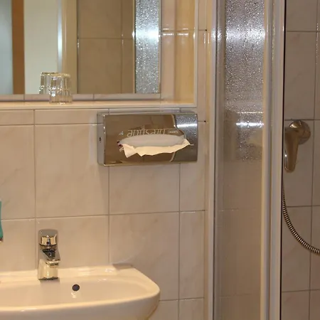 Hotel Filmhotel Lili Marleen Poczdam