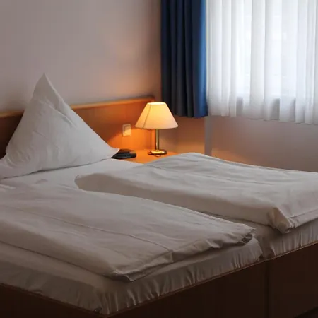 Filmhotel Lili Marleen 3*