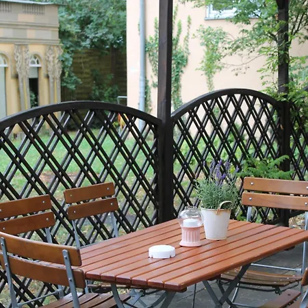 Filmhotel Lili Marleen