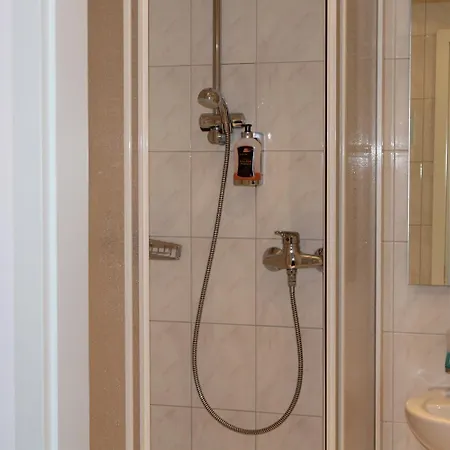 Hotel Filmhotel Lili Marleen Poczdam