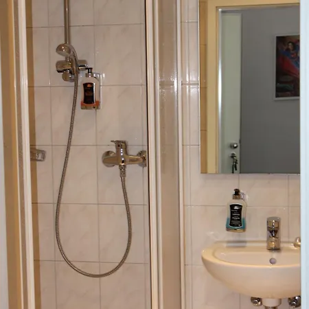 Filmhotel Lili Marleen 3* 포츠담