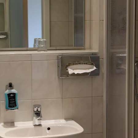 호텔 Filmhotel Lili Marleen