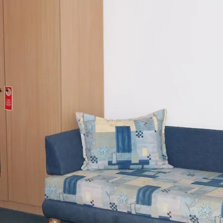 Hotel Filmhotel Lili Marleen Potsdam