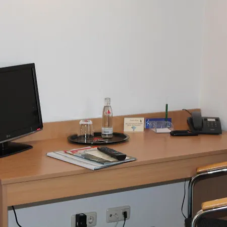 호텔 Filmhotel Lili Marleen 포츠담