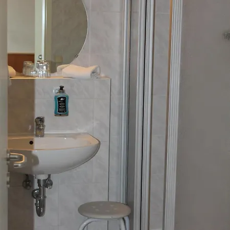 Hotel Filmhotel Lili Marleen 3*