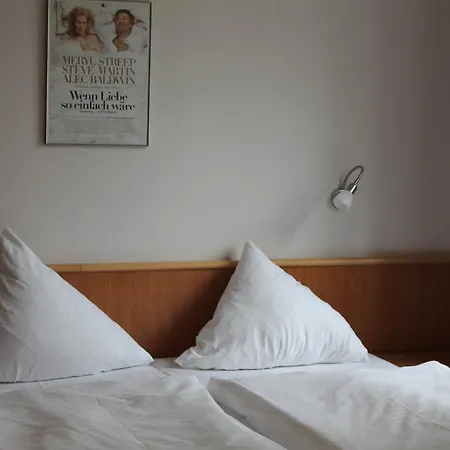 Filmhotel Lili Marleen 3* Potsdam