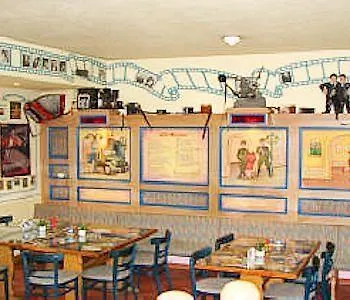 Hotel Filmhotel Lili Marleen