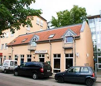 Filmhotel Lili Marleen 호텔