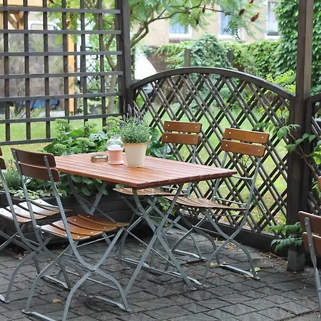 Filmhotel Lili Marleen Hotel