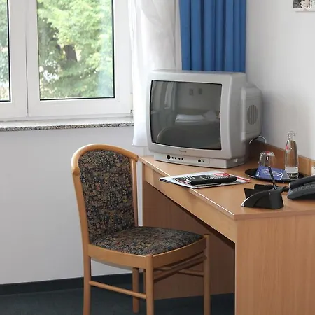 Filmhotel Lili Marleen 3* Poczdam