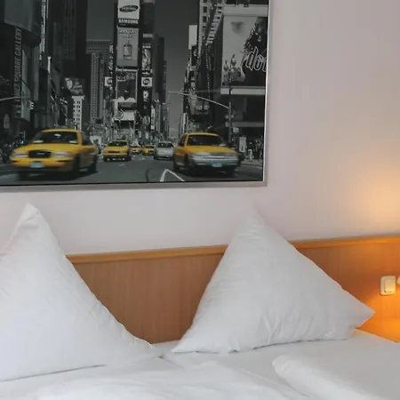 Filmhotel Lili Marleen