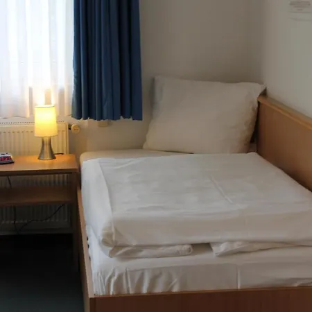 호텔 Filmhotel Lili Marleen 포츠담