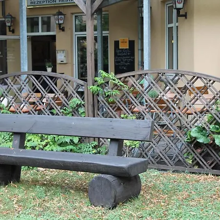 Filmhotel Lili Marleen 3*