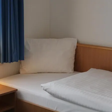 호텔 Filmhotel Lili Marleen 포츠담