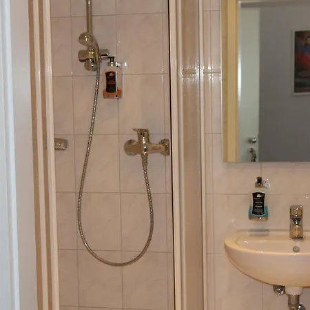 Filmhotel Lili Marleen Potsdam