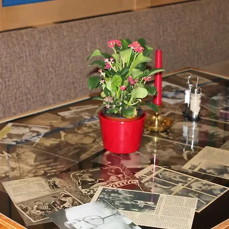 Filmhotel Lili Marleen