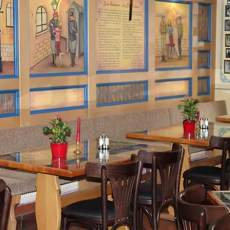 호텔 Filmhotel Lili Marleen 3*