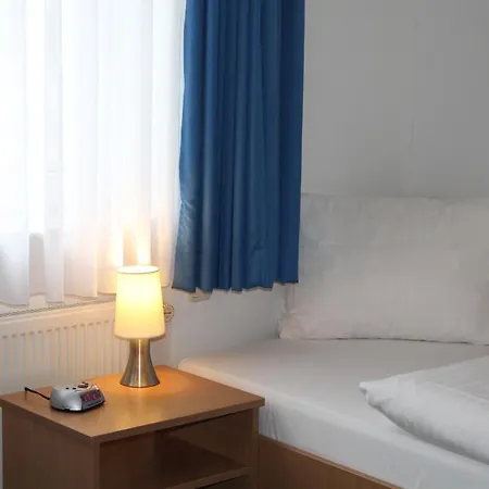 Hotel Filmhotel Lili Marleen 3*