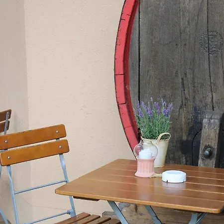 Hotel Filmhotel Lili Marleen Potsdam