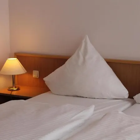Hotel Filmhotel Lili Marleen Potsdam