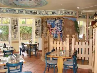 Filmhotel Lili Marleen Potsdam