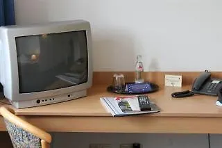 Filmhotel Lili Marleen Πότσδαμ