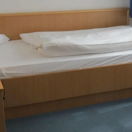 Filmhotel Lili Marleen 3*
