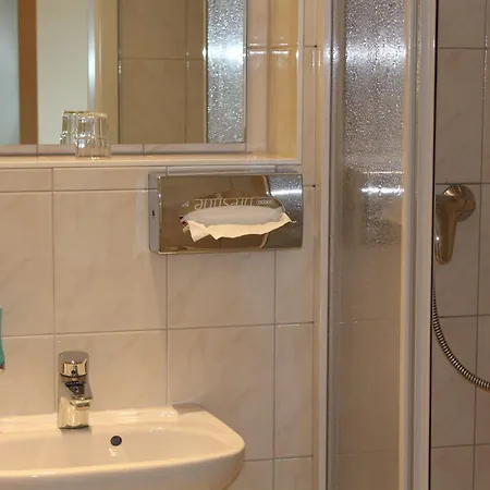 Filmhotel Lili Marleen Hotel Poczdam