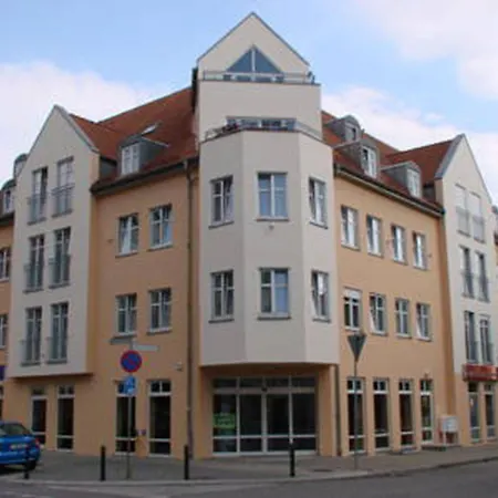 Filmhotel Lili Marleen Potsdam
