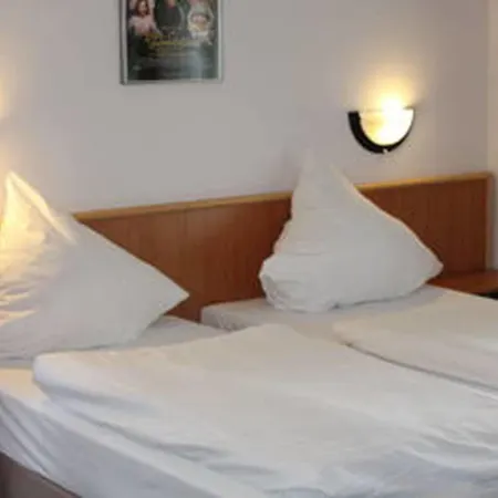 Hotel Filmhotel Lili Marleen Potsdam