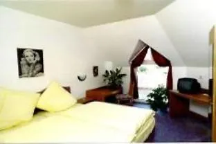 Filmhotel Lili Marleen 3*