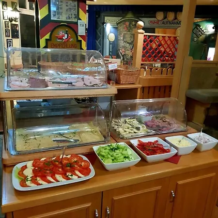 Filmhotel Lili Marleen