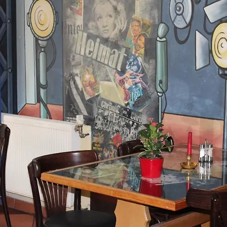 Filmhotel Lili Marleen