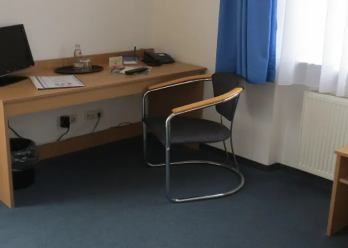 Filmhotel Lili Marleen 3* 波茨坦