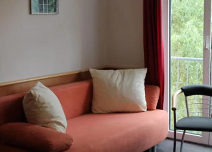 ホテル Filmhotel Lili Marleen