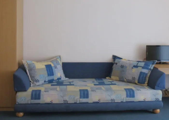 ホテル Filmhotel Lili Marleen